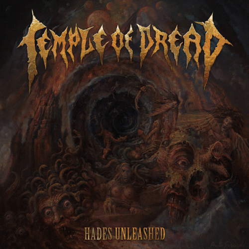 Temple Of Dread : Hades Unleashed